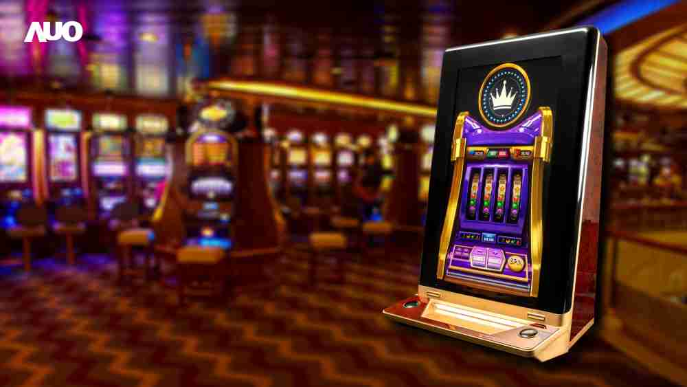 PA直营研发出全球最大30吋裸眼3D Micro LED双层显示器，，，结合Micro LED与A.R.T. LCD显示技术，，，形成不同景深的影像平面，，，，可应用于电子游艺场域，，提供玩家更丰富的游乐体验